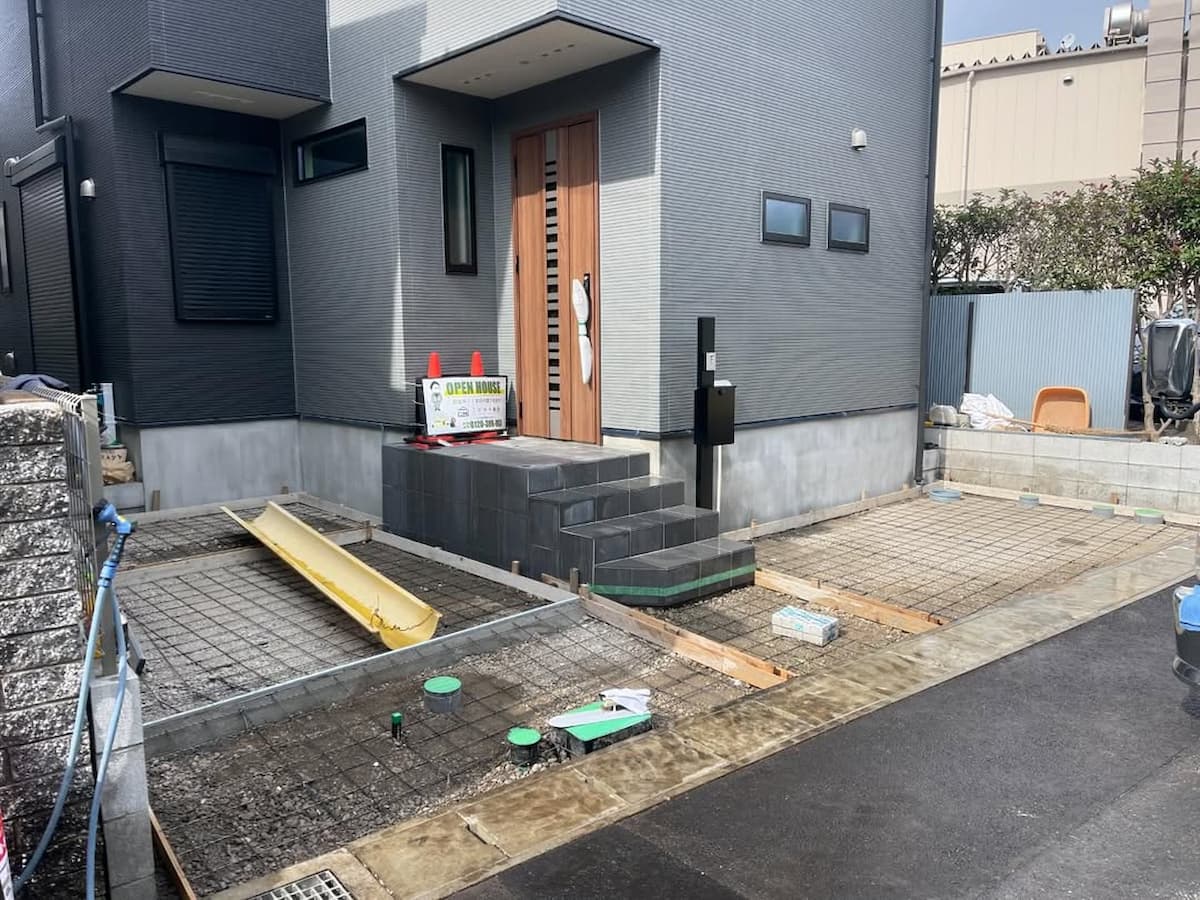 工事サンプル②