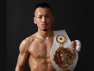 宮崎勇樹選手